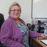 Tish Berriman