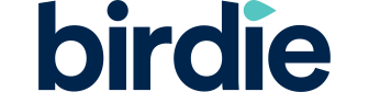 Birdie Logo